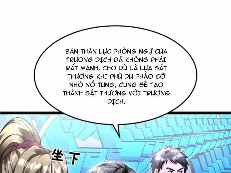 Toàn Cầu Băng Phong: Ta Chế Tạo Phòng An Toàn Tại Tận Thế - Chương 495 - ảnh 14