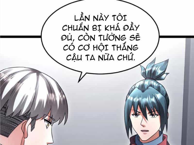Toàn Cầu Băng Phong: Ta Chế Tạo Phòng An Toàn Tại Tận Thế - Chương 497 - ảnh 47