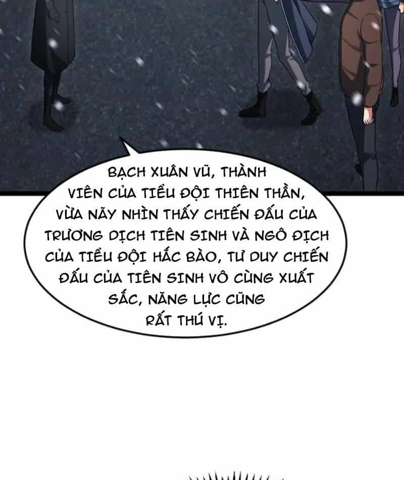 Toàn Cầu Băng Phong: Ta Chế Tạo Phòng An Toàn Tại Tận Thế - Chương 498 - ảnh 26