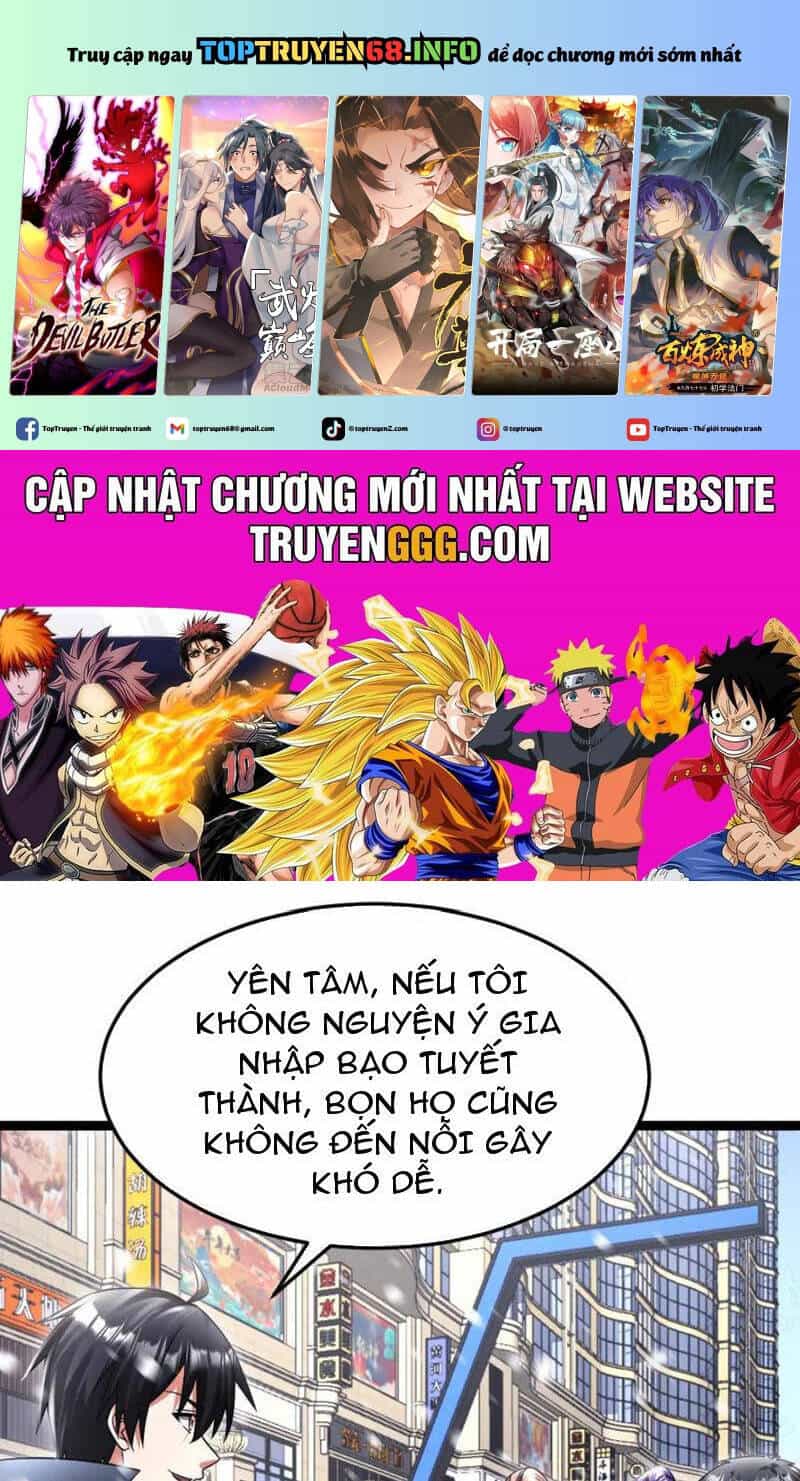 Toàn Cầu Băng Phong: Ta Chế Tạo Phòng An Toàn Tại Tận Thế - Chương 499 - ảnh 2