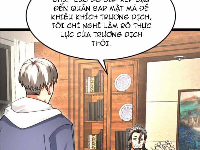 Toàn Cầu Băng Phong: Ta Chế Tạo Phòng An Toàn Tại Tận Thế - Chương 500 - ảnh 13