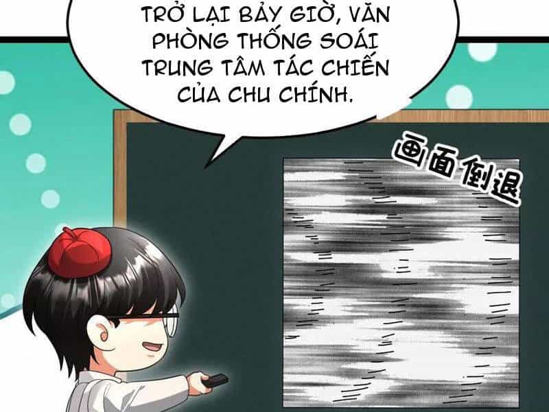 Toàn Cầu Băng Phong: Ta Chế Tạo Phòng An Toàn Tại Tận Thế - Chương 501 - ảnh 13