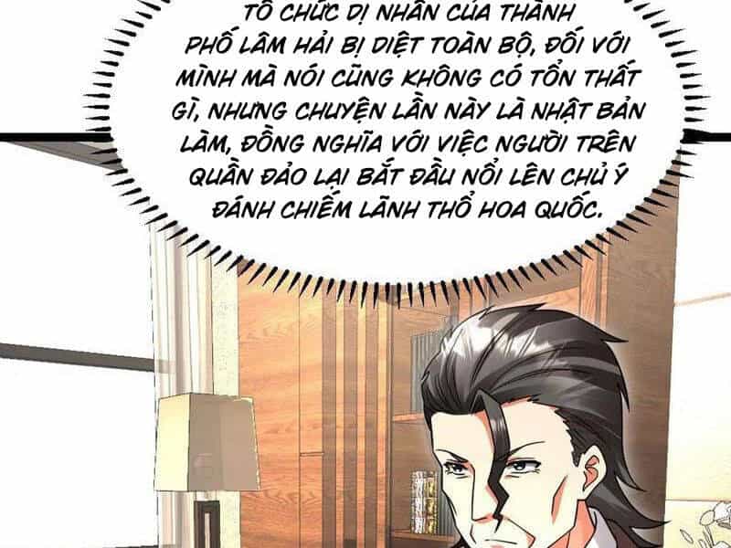 Toàn Cầu Băng Phong: Ta Chế Tạo Phòng An Toàn Tại Tận Thế - Chương 501 - ảnh 30