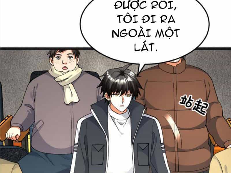 Toàn Cầu Băng Phong: Ta Chế Tạo Phòng An Toàn Tại Tận Thế - Chương 502 - ảnh 39