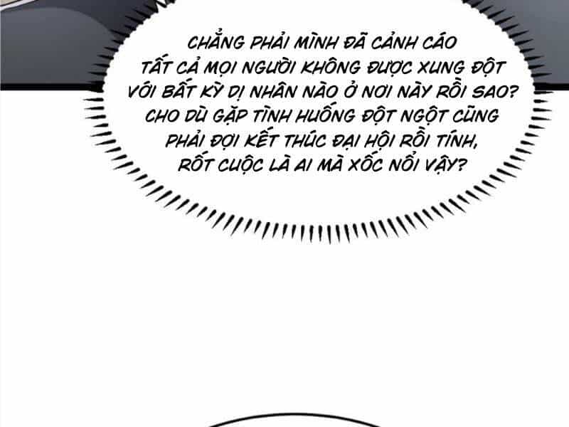 Toàn Cầu Băng Phong: Ta Chế Tạo Phòng An Toàn Tại Tận Thế - Chương 503 - ảnh 35