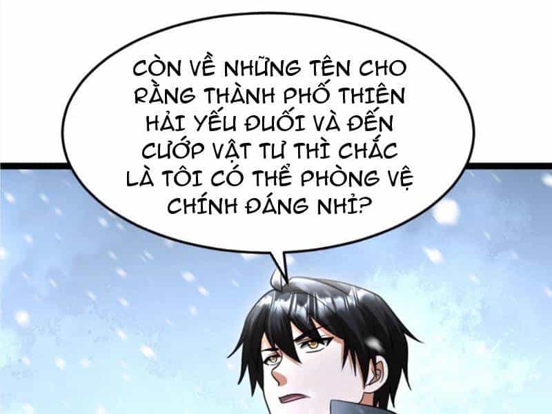 Toàn Cầu Băng Phong: Ta Chế Tạo Phòng An Toàn Tại Tận Thế - Chương 504 - ảnh 28
