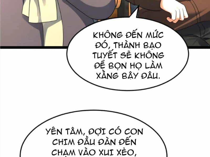 Toàn Cầu Băng Phong: Ta Chế Tạo Phòng An Toàn Tại Tận Thế - Chương 504 - ảnh 51