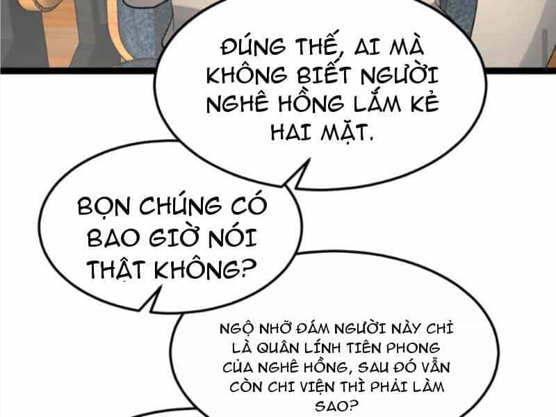 Toàn Cầu Băng Phong: Ta Chế Tạo Phòng An Toàn Tại Tận Thế - Chương 507 - ảnh 44