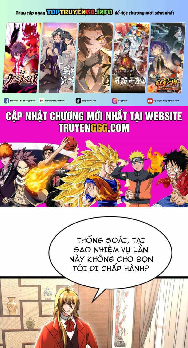 Toàn Cầu Băng Phong: Ta Chế Tạo Phòng An Toàn Tại Tận Thế - Chương 509 - ảnh 2