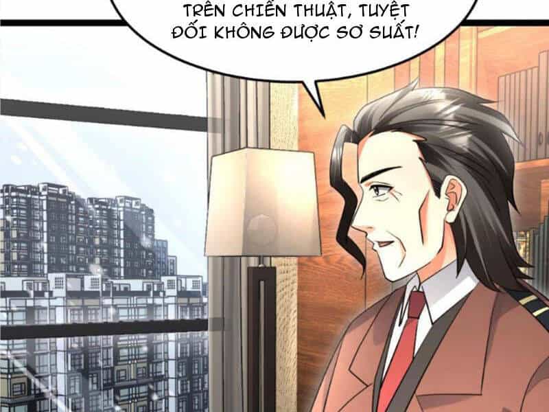 Toàn Cầu Băng Phong: Ta Chế Tạo Phòng An Toàn Tại Tận Thế - Chương 509 - ảnh 20