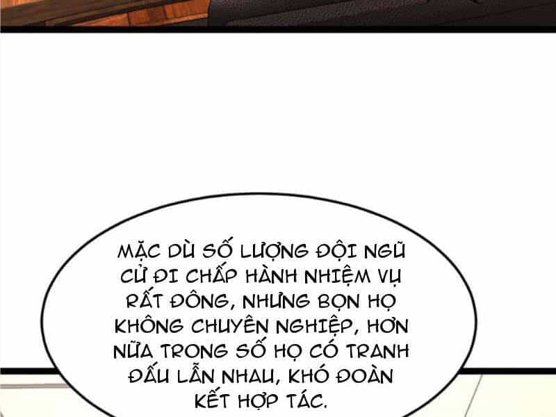 Toàn Cầu Băng Phong: Ta Chế Tạo Phòng An Toàn Tại Tận Thế - Chương 509 - ảnh 4