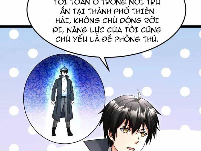 Toàn Cầu Băng Phong: Ta Chế Tạo Phòng An Toàn Tại Tận Thế - Chương 516 - ảnh 42