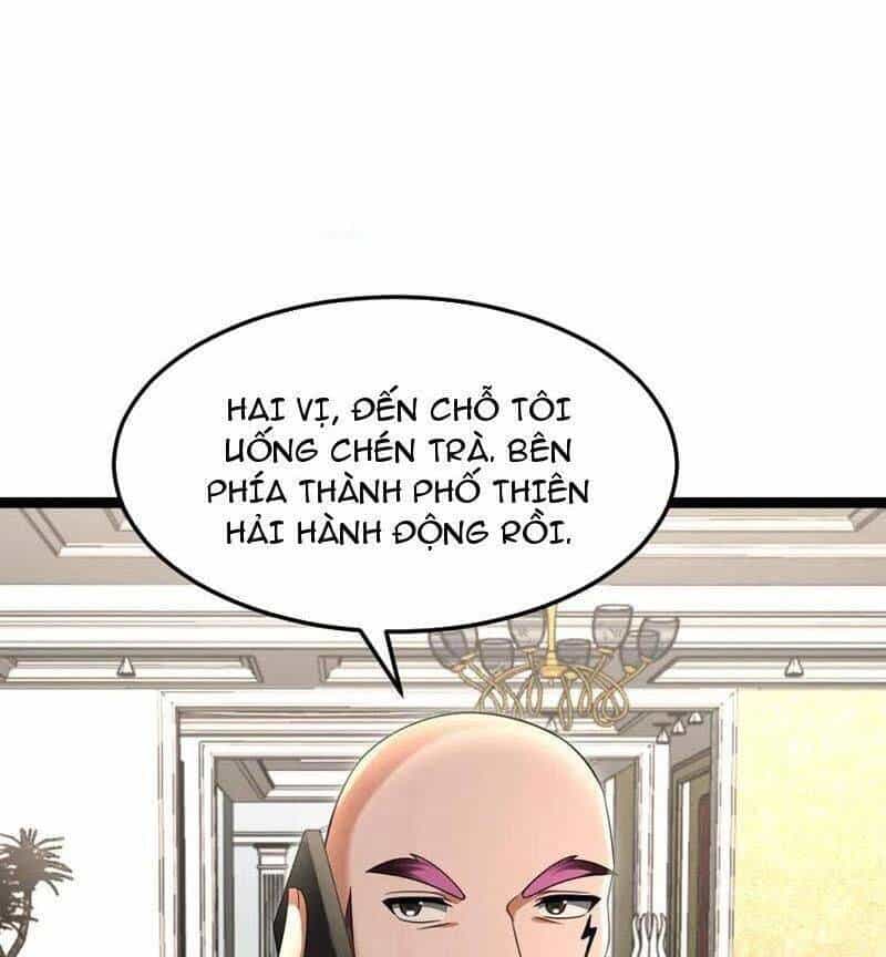 Toàn Cầu Băng Phong: Ta Chế Tạo Phòng An Toàn Tại Tận Thế - Chương 518 - ảnh 24