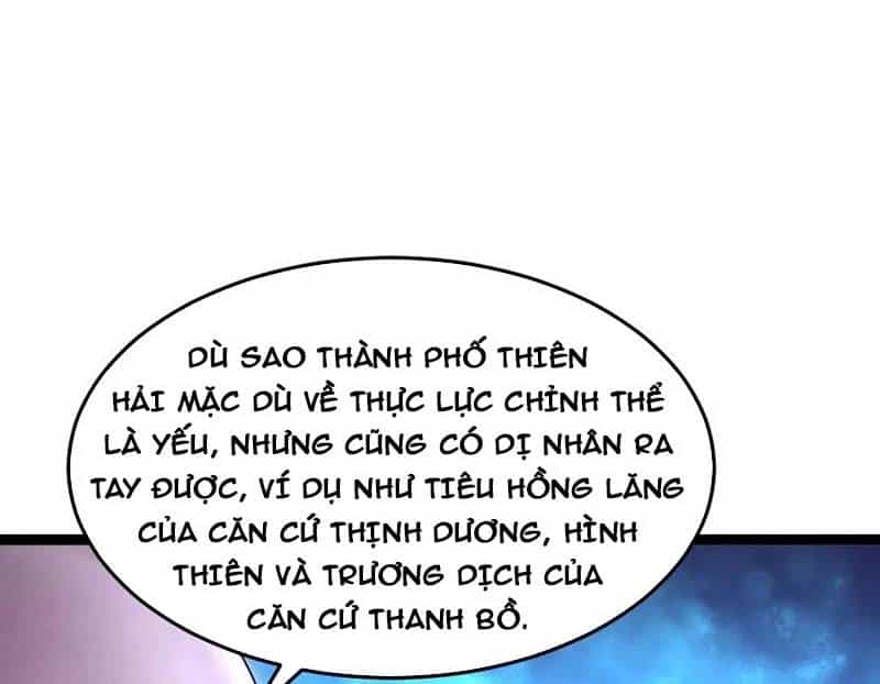 Toàn Cầu Băng Phong: Ta Chế Tạo Phòng An Toàn Tại Tận Thế - Chương 519 - ảnh 16