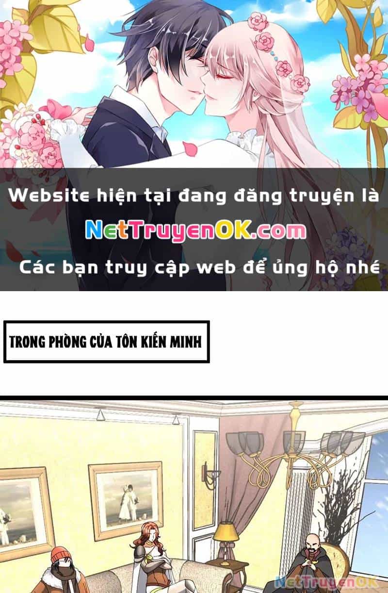 Toàn Cầu Băng Phong: Ta Chế Tạo Phòng An Toàn Tại Tận Thế - Chương 519 - ảnh 2