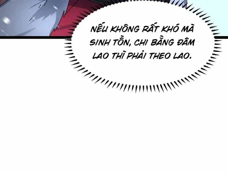 Toàn Cầu Băng Phong: Ta Chế Tạo Phòng An Toàn Tại Tận Thế - Chương 519 - ảnh 43