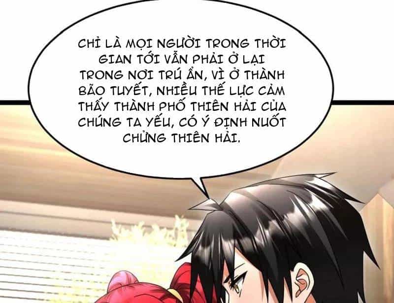 Toàn Cầu Băng Phong: Ta Chế Tạo Phòng An Toàn Tại Tận Thế - Chương 520 - ảnh 63