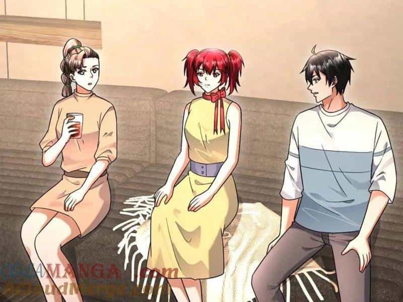 Toàn Cầu Băng Phong: Ta Chế Tạo Phòng An Toàn Tại Tận Thế - Chương 521 - ảnh 15