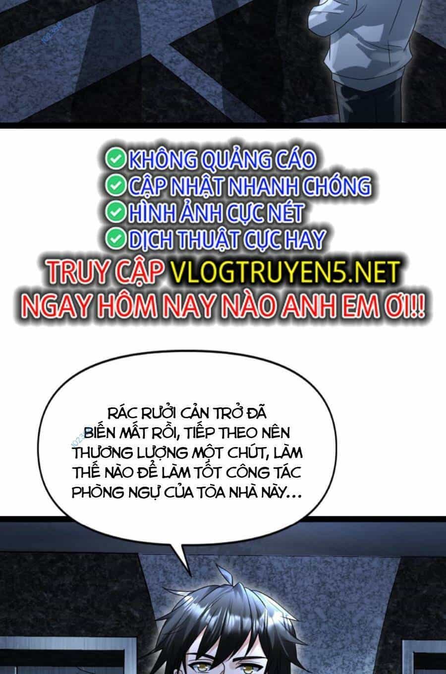 Toàn Cầu Băng Phong: Ta Chế Tạo Phòng An Toàn Tại Tận Thế - Chương 52 - ảnh 13