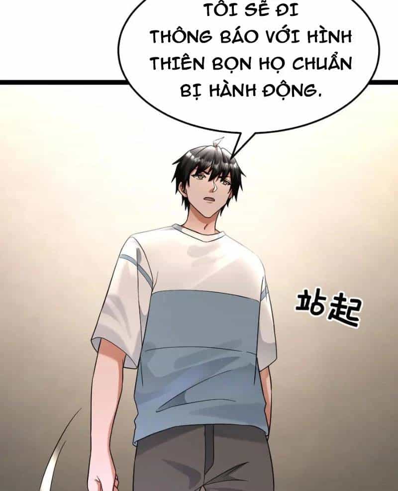 Toàn Cầu Băng Phong: Ta Chế Tạo Phòng An Toàn Tại Tận Thế - Chương 526 - ảnh 41