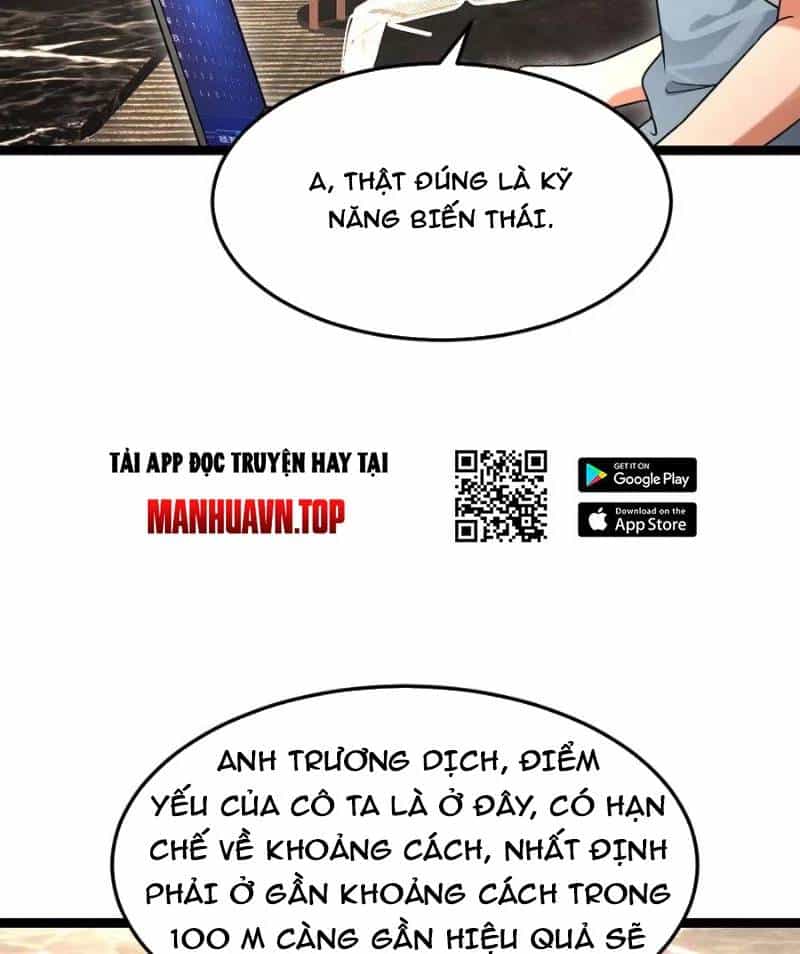 Toàn Cầu Băng Phong: Ta Chế Tạo Phòng An Toàn Tại Tận Thế - Chương 526 - ảnh 9