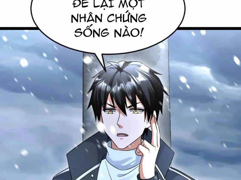 Toàn Cầu Băng Phong: Ta Chế Tạo Phòng An Toàn Tại Tận Thế - Chương 527 - ảnh 60
