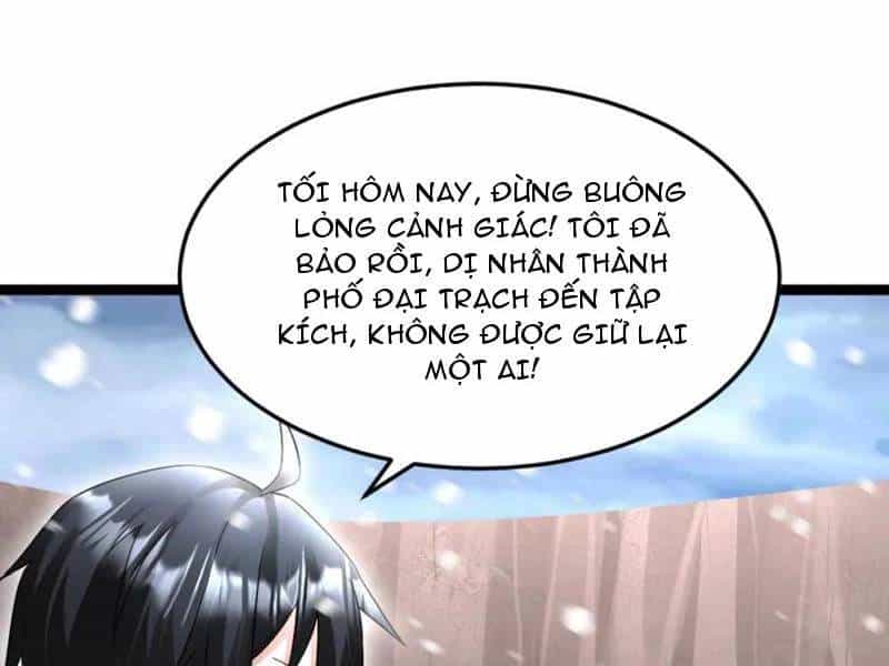 Toàn Cầu Băng Phong: Ta Chế Tạo Phòng An Toàn Tại Tận Thế - Chương 528 - ảnh 47