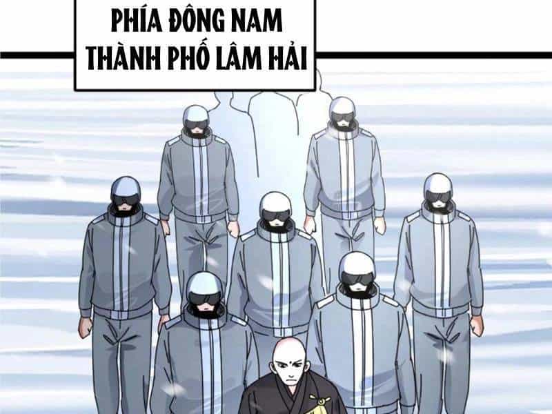 Toàn Cầu Băng Phong: Ta Chế Tạo Phòng An Toàn Tại Tận Thế - Chương 529 - ảnh 56