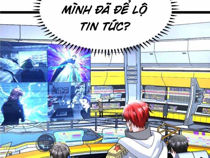 Toàn Cầu Băng Phong: Ta Chế Tạo Phòng An Toàn Tại Tận Thế - Chương 530 - ảnh 56