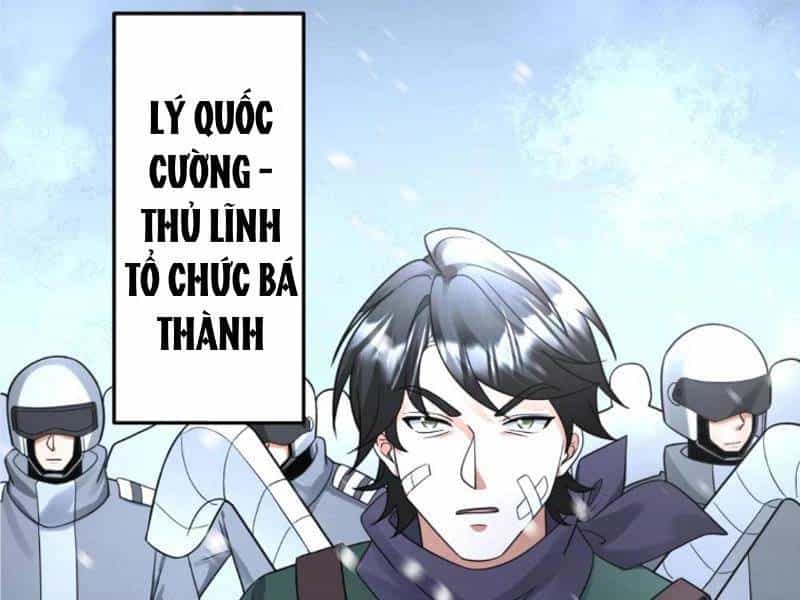 Toàn Cầu Băng Phong: Ta Chế Tạo Phòng An Toàn Tại Tận Thế - Chương 530 - ảnh 64