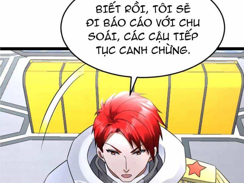 Toàn Cầu Băng Phong: Ta Chế Tạo Phòng An Toàn Tại Tận Thế - Chương 532 - ảnh 64