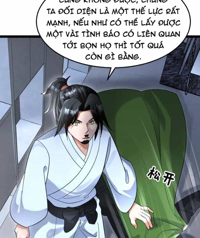 Toàn Cầu Băng Phong: Ta Chế Tạo Phòng An Toàn Tại Tận Thế - Chương 533 - ảnh 12