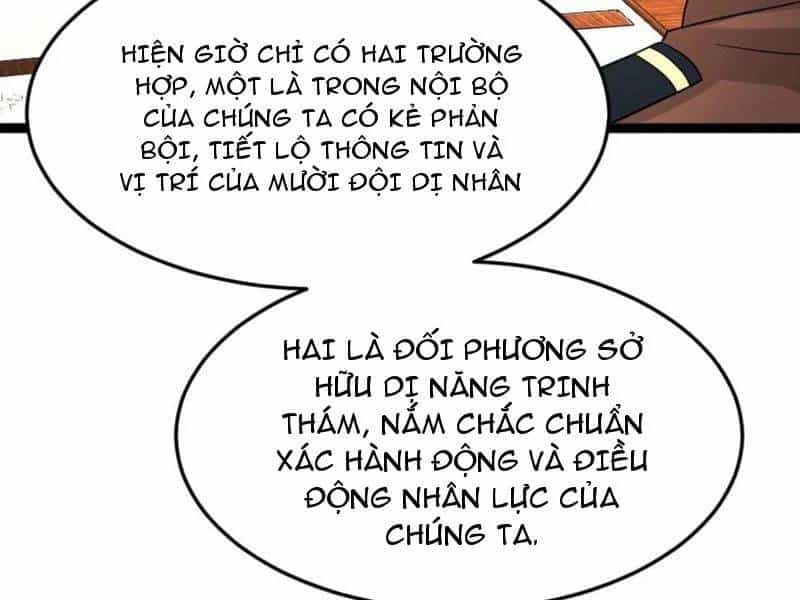 Toàn Cầu Băng Phong: Ta Chế Tạo Phòng An Toàn Tại Tận Thế - Chương 534 - ảnh 41