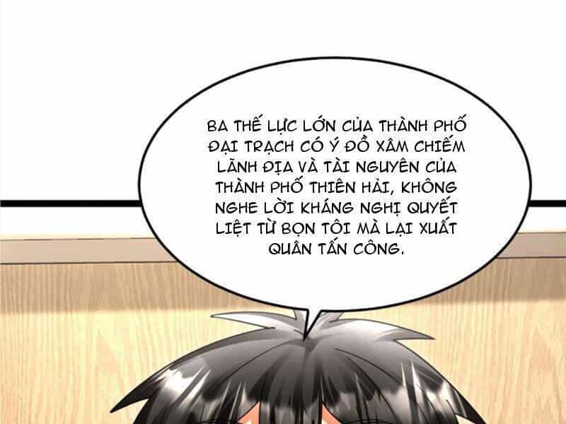 Toàn Cầu Băng Phong: Ta Chế Tạo Phòng An Toàn Tại Tận Thế - Chương 536 - ảnh 25