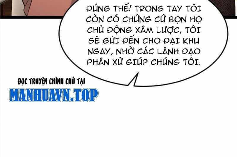 Toàn Cầu Băng Phong: Ta Chế Tạo Phòng An Toàn Tại Tận Thế - Chương 536 - ảnh 32