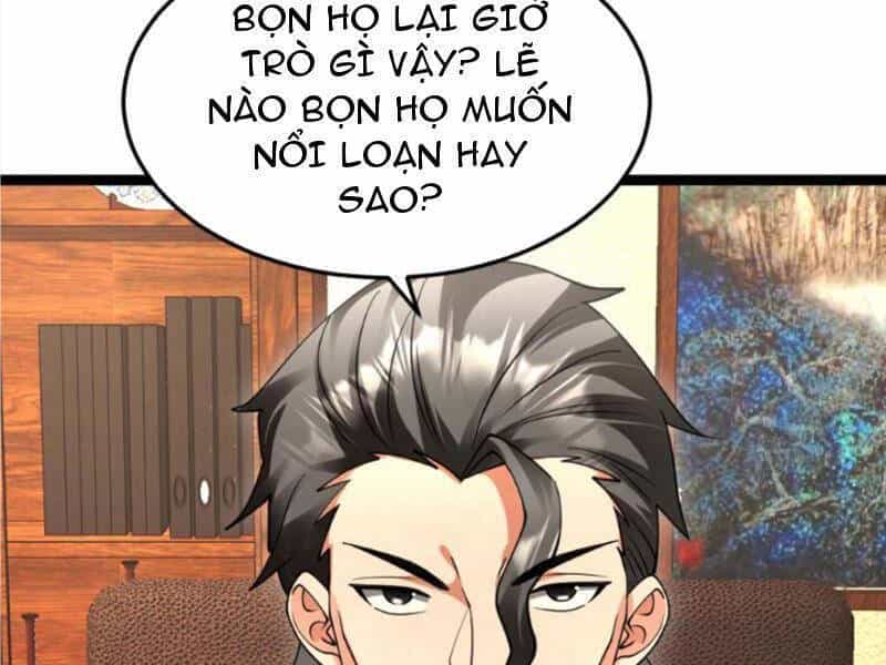 Toàn Cầu Băng Phong: Ta Chế Tạo Phòng An Toàn Tại Tận Thế - Chương 536 - ảnh 4