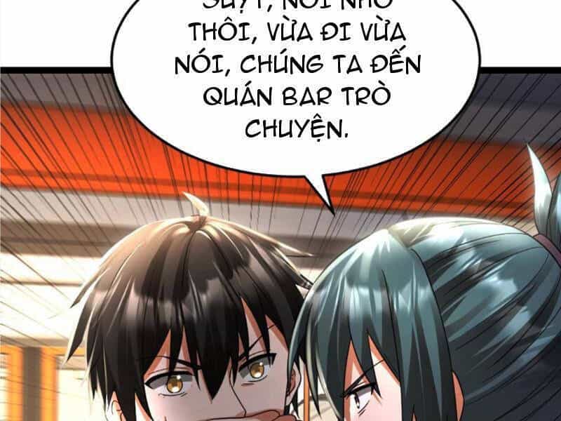 Toàn Cầu Băng Phong: Ta Chế Tạo Phòng An Toàn Tại Tận Thế - Chương 538 - ảnh 60