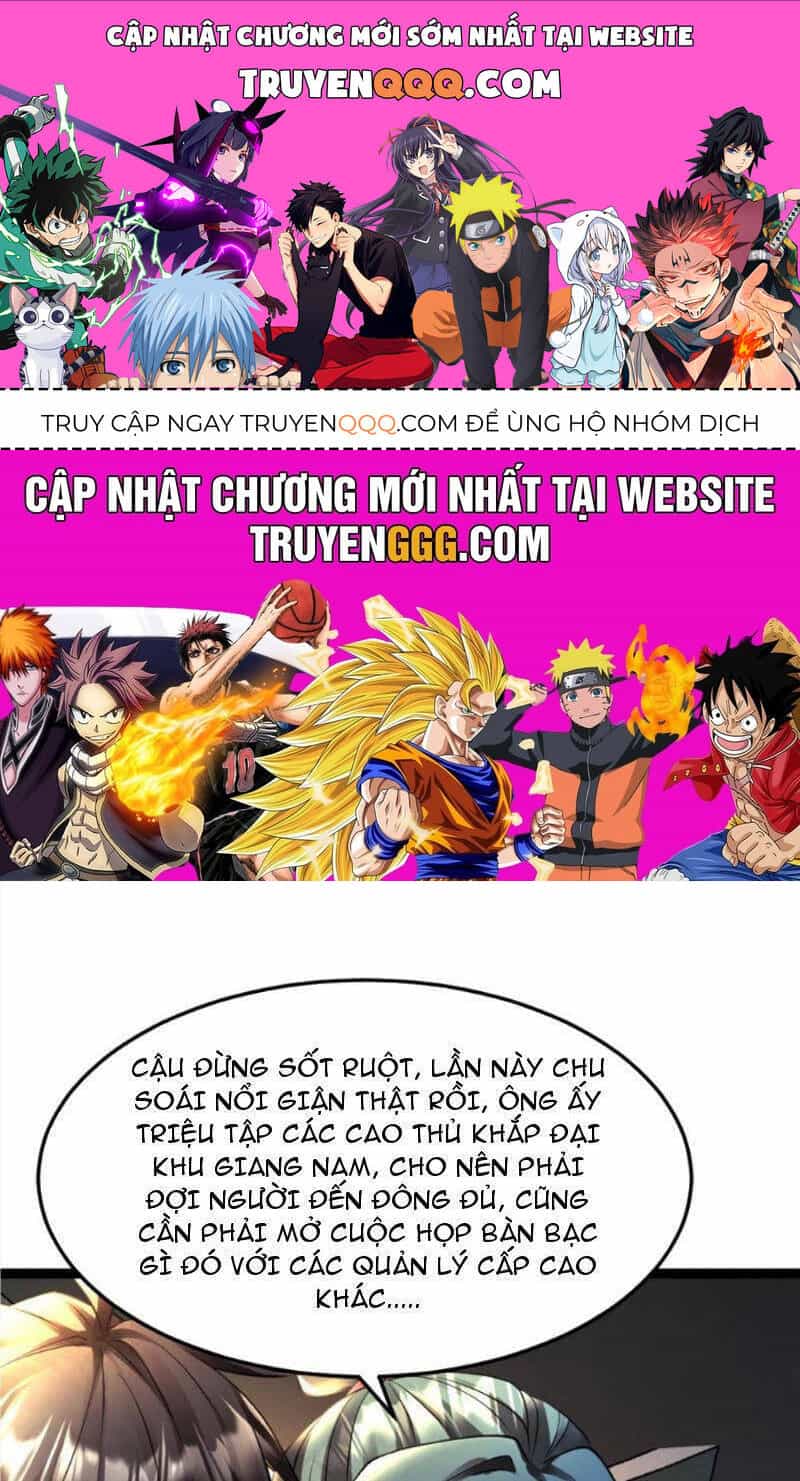 Toàn Cầu Băng Phong: Ta Chế Tạo Phòng An Toàn Tại Tận Thế - Chương 539 - ảnh 1