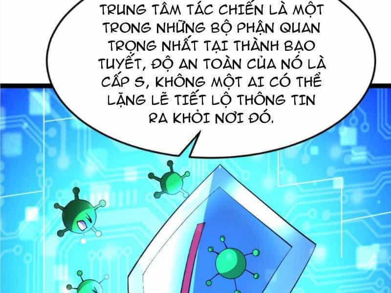 Toàn Cầu Băng Phong: Ta Chế Tạo Phòng An Toàn Tại Tận Thế - Chương 539 - ảnh 41