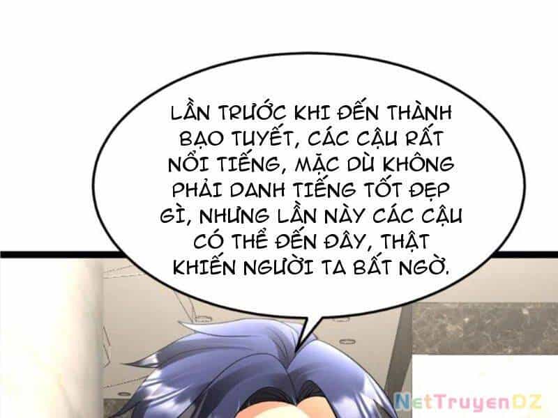 Toàn Cầu Băng Phong: Ta Chế Tạo Phòng An Toàn Tại Tận Thế - Chương 543 - ảnh 40