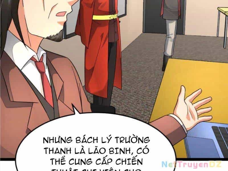 Toàn Cầu Băng Phong: Ta Chế Tạo Phòng An Toàn Tại Tận Thế - Chương 544 - ảnh 13