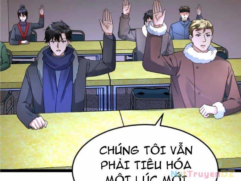 Toàn Cầu Băng Phong: Ta Chế Tạo Phòng An Toàn Tại Tận Thế - Chương 545 - ảnh 5