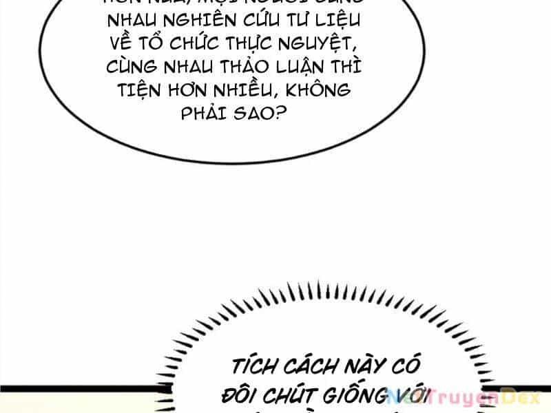 Toàn Cầu Băng Phong: Ta Chế Tạo Phòng An Toàn Tại Tận Thế - Chương 546 - ảnh 8