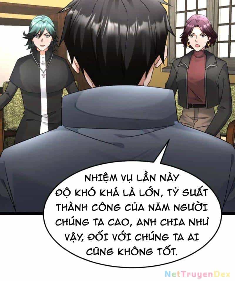 Toàn Cầu Băng Phong: Ta Chế Tạo Phòng An Toàn Tại Tận Thế - Chương 547 - ảnh 22
