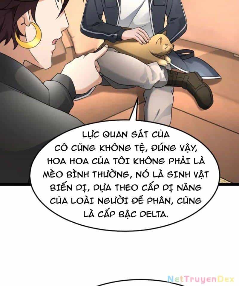 Toàn Cầu Băng Phong: Ta Chế Tạo Phòng An Toàn Tại Tận Thế - Chương 547 - ảnh 8
