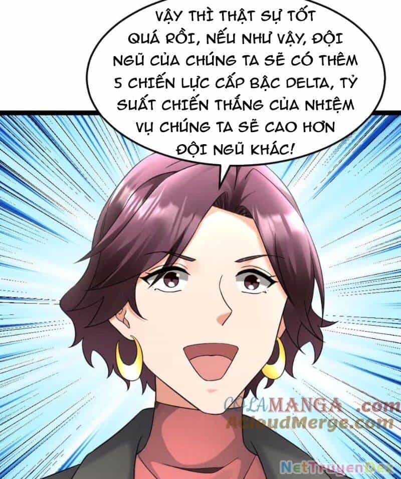 Toàn Cầu Băng Phong: Ta Chế Tạo Phòng An Toàn Tại Tận Thế - Chương 547 - ảnh 9