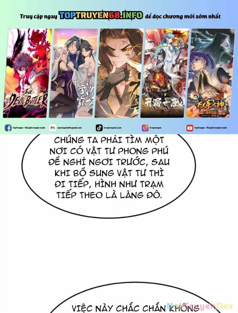 Toàn Cầu Băng Phong: Ta Chế Tạo Phòng An Toàn Tại Tận Thế - Chương 549 - ảnh 3