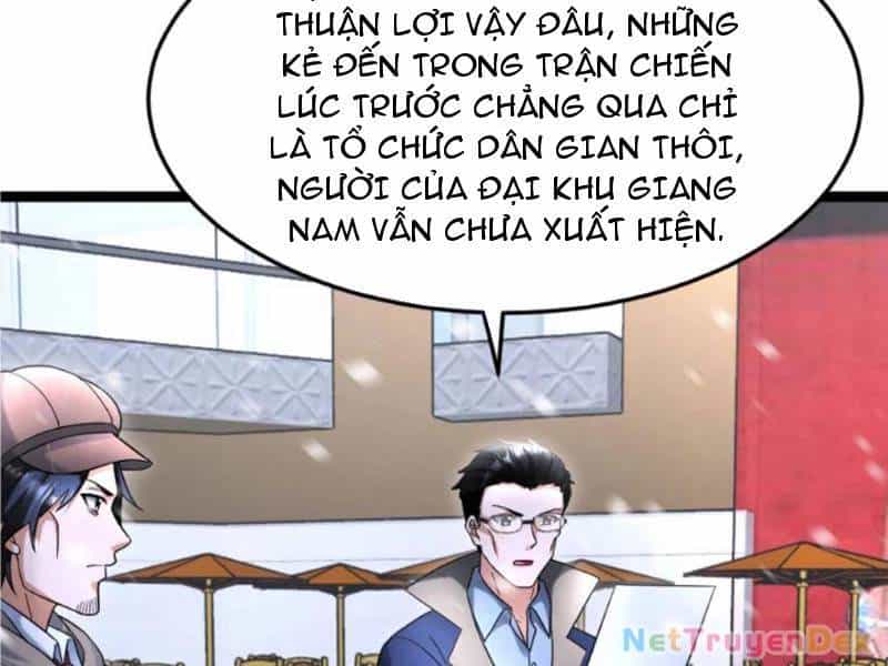 Toàn Cầu Băng Phong: Ta Chế Tạo Phòng An Toàn Tại Tận Thế - Chương 549 - ảnh 4