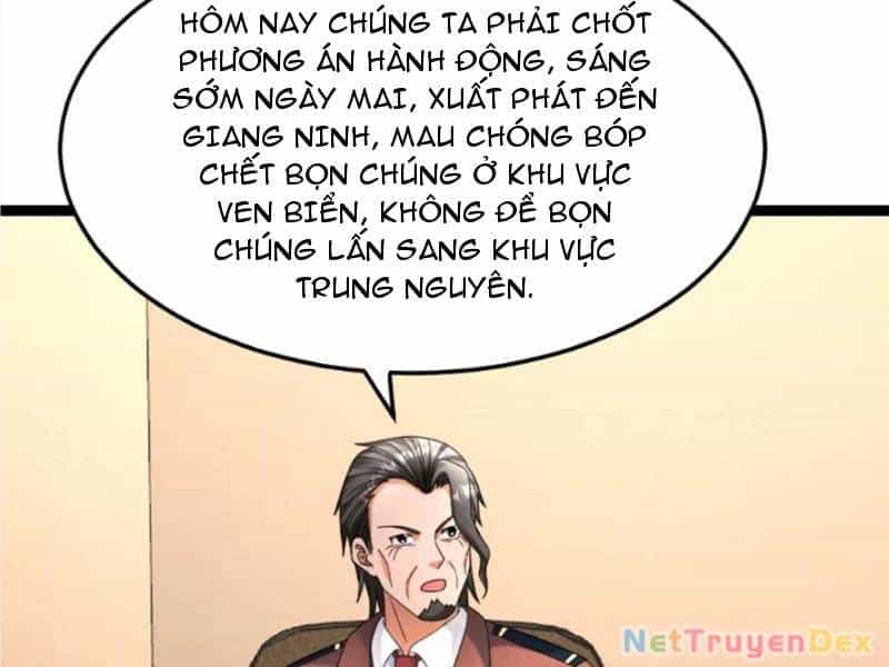 Toàn Cầu Băng Phong: Ta Chế Tạo Phòng An Toàn Tại Tận Thế - Chương 549 - ảnh 51
