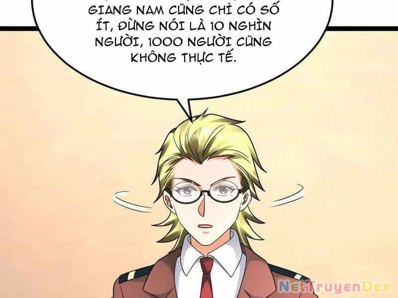 Toàn Cầu Băng Phong: Ta Chế Tạo Phòng An Toàn Tại Tận Thế - Chương 550 - ảnh 23